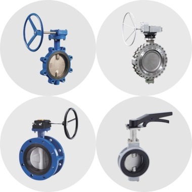 Butterfly Valve