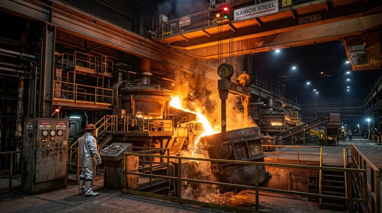 Mining & Metals