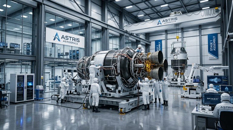 Space Research