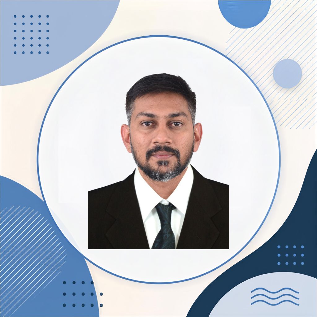 Mr. Janak Patel