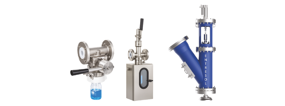 Special Valves